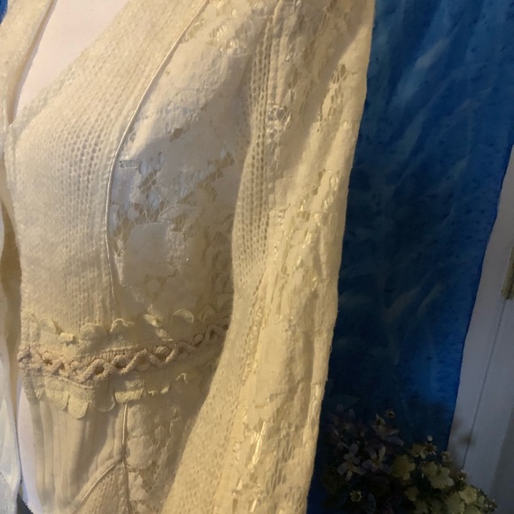 Passion Concept, Cardigan Sweater - Picture 6 of 9